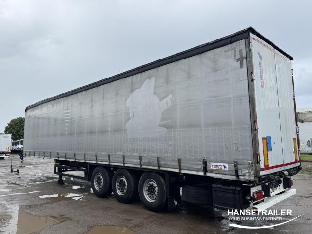 Schmitz SCS 24 Multilock XL
