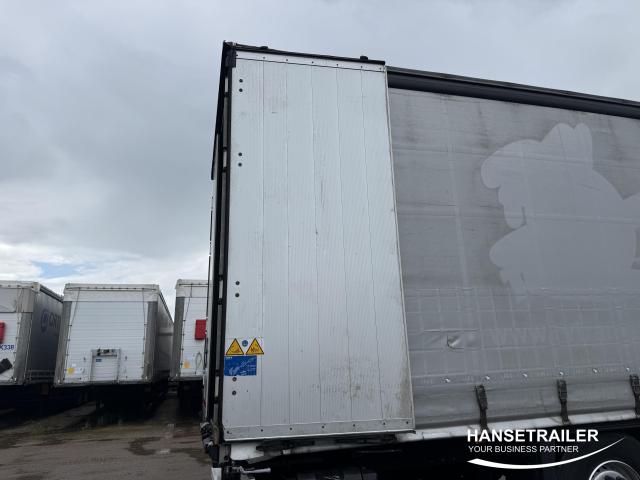 Schmitz SCS 24 Multilock XL