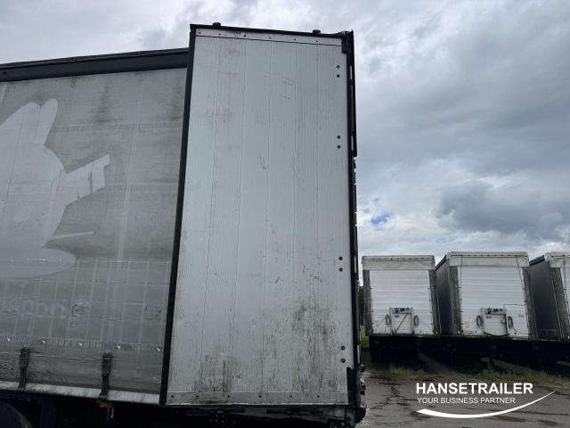 Schmitz SCS 24 Multilock XL