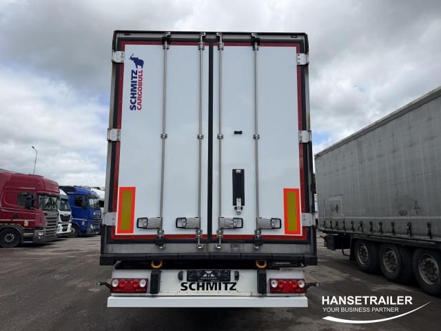 Schmitz SKO 24 FP60 7cm Multitemp