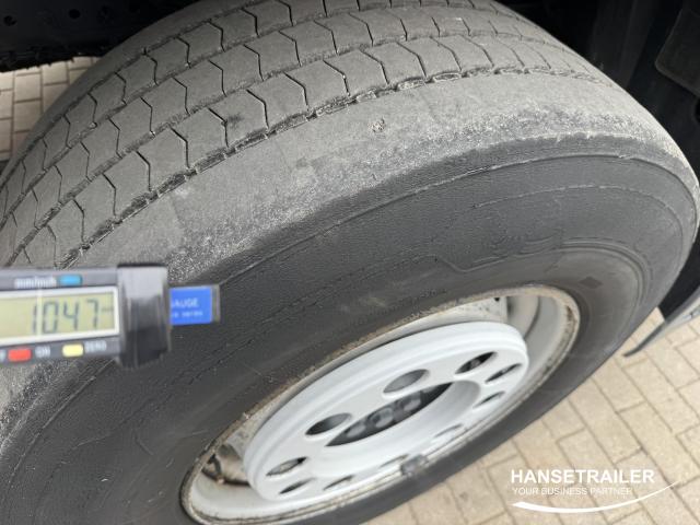 Mercedes-Benz Actros 1845 Big Space