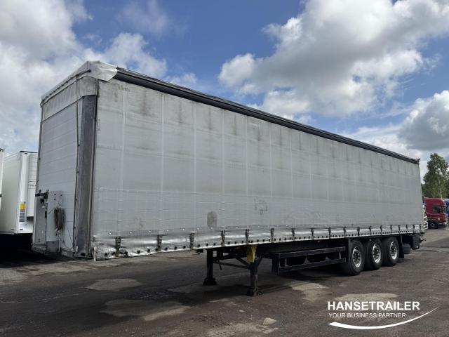 Schmitz SCS 24 Multilock XL