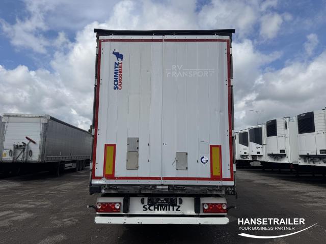Schmitz SCS 24 Multilock XL