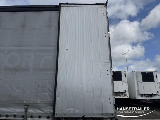 Schmitz SCS 24 Multilock XL