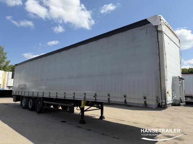 Schmitz SCS 24 Multilock XL