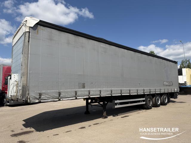 Schmitz SCS 24 Multilock XL