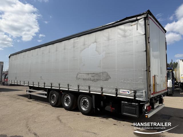 Schmitz SCS 24 Multilock XL