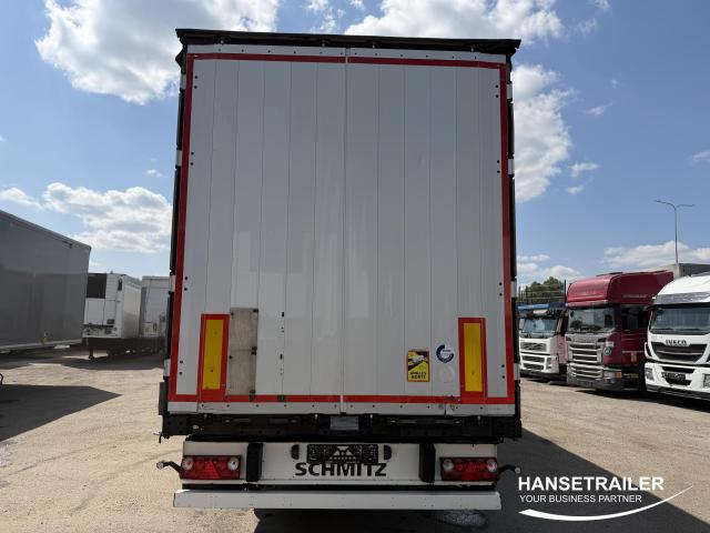 Schmitz SCS 24 Multilock XL