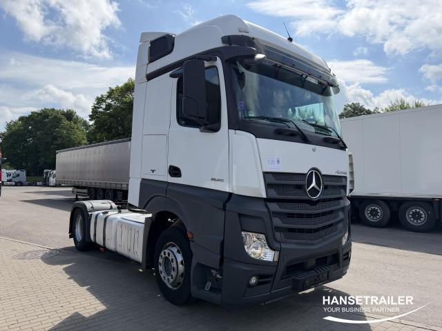 Mercedes-Benz Actros 1845