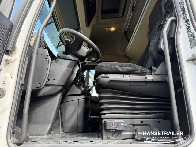Mercedes-Benz Actros 1845