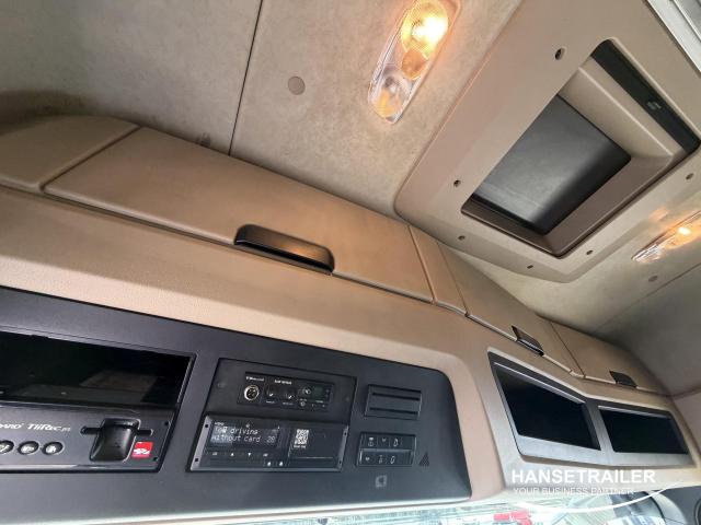 Mercedes-Benz Actros 1845