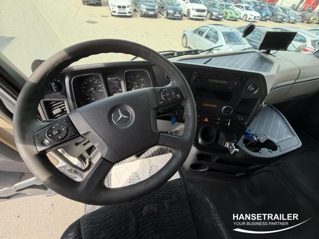 Mercedes-Benz Actros 1845