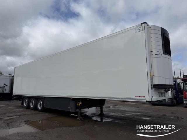 Schmitz SKO 24 FP60 Double deck Doppelstock