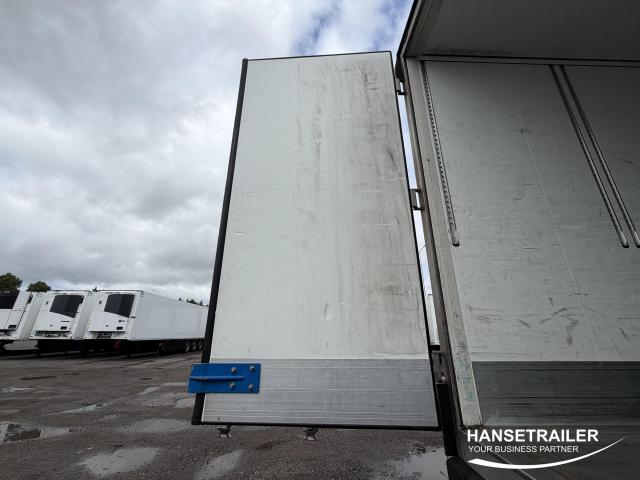 Schmitz SKO 24 FP60 Double deck Doppelstock