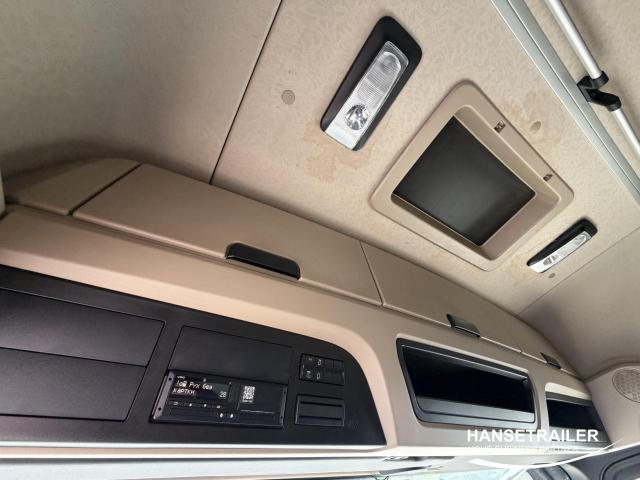 Mercedes-Benz Actros 1845 Big Space
