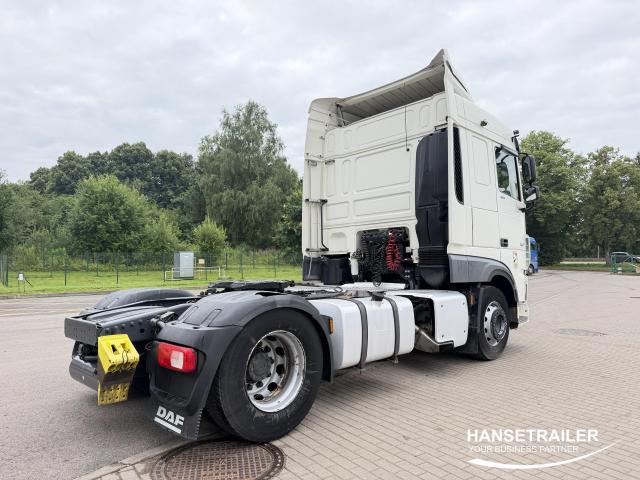 DAF XF 460 FT