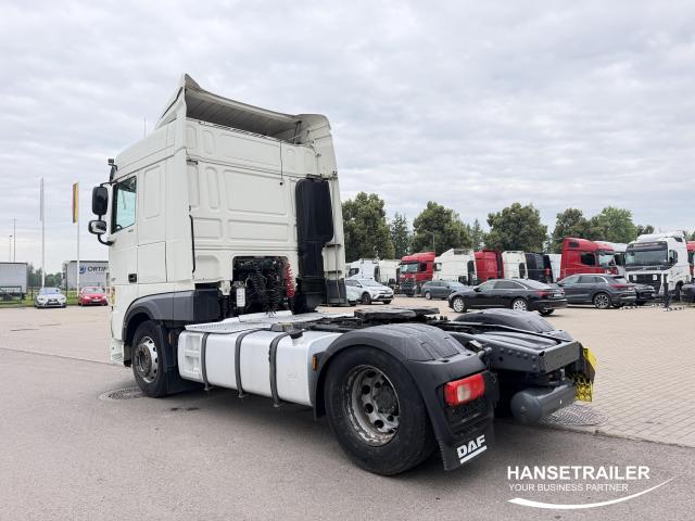 DAF XF 460 FT