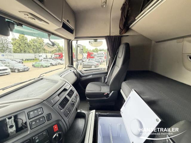 DAF XF 460 FT