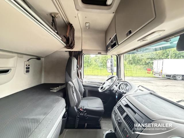 DAF XF 460 FT