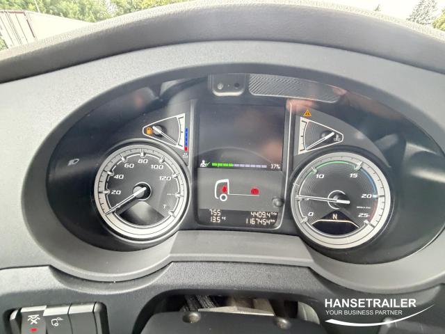 DAF XF 460 FT
