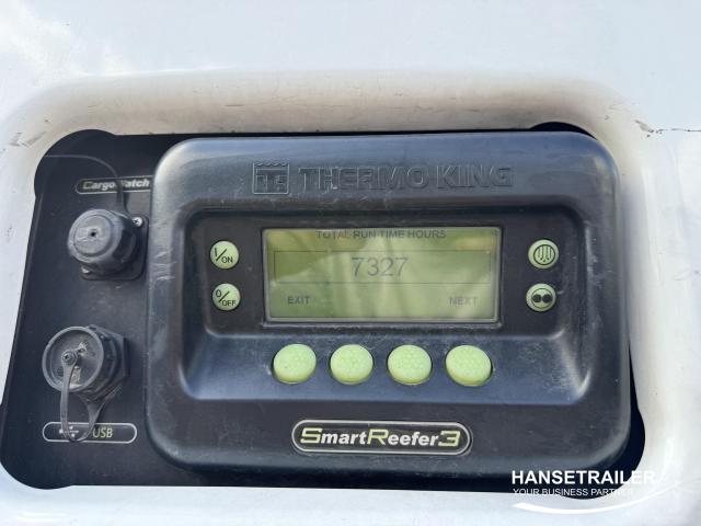 Schmitz SKO 24 Multi Temp