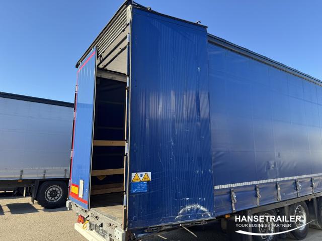 Schmitz SCS 24/L