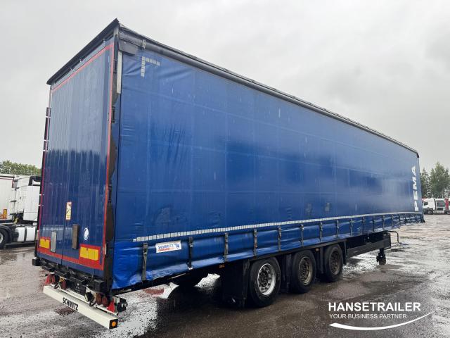 Schmitz SCS 24/L