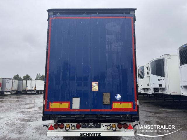 Schmitz SCS 24/L