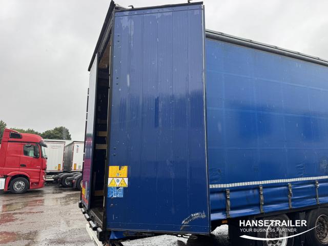 Schmitz SCS 24/L