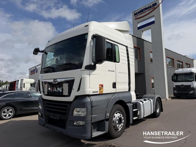MAN TGX 18.460