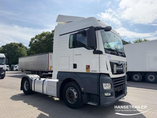 MAN TGX 18.460