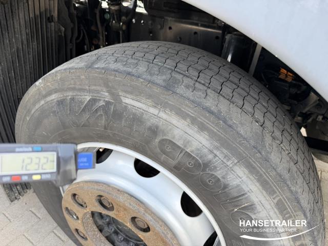 MAN TGX 18.460