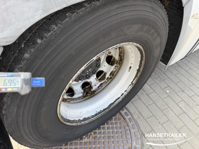 MAN TGX 18.460