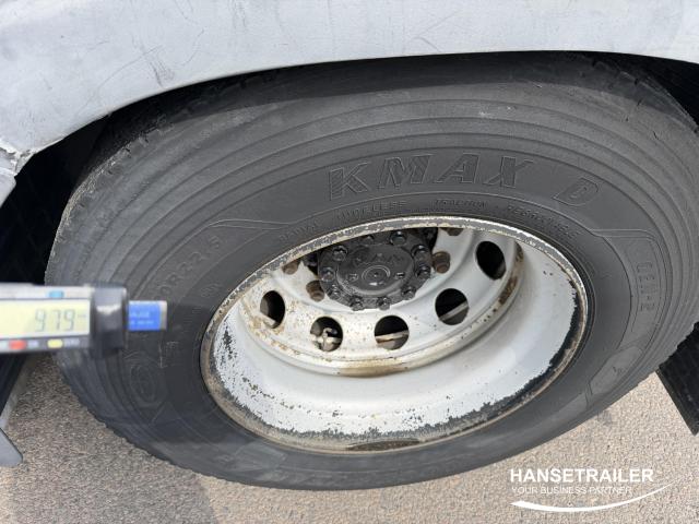 MAN TGX 18.460