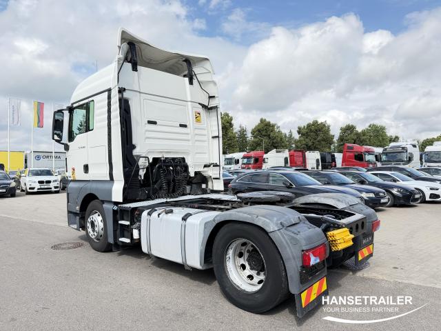 MAN TGX 18.460