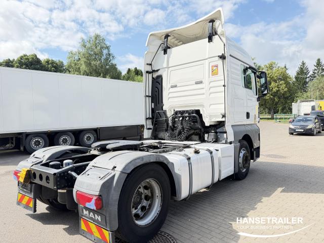 MAN TGX 18.460
