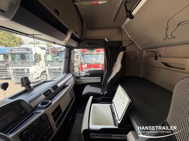 MAN TGX 18.460