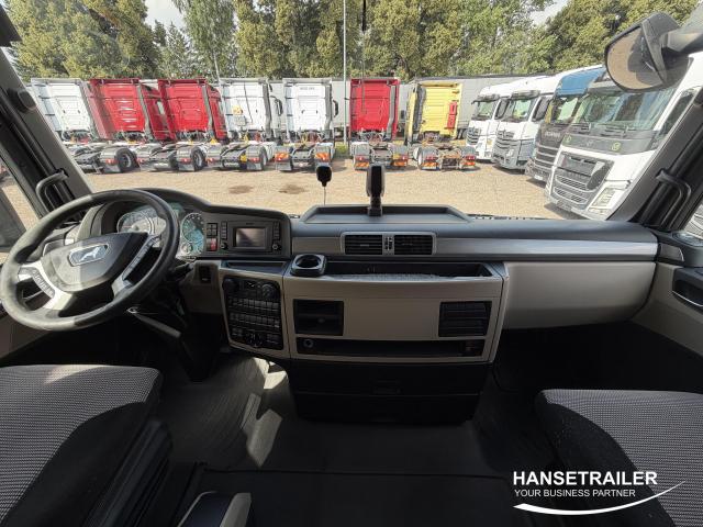 MAN TGX 18.460