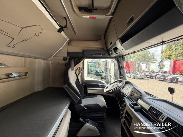 MAN TGX 18.460