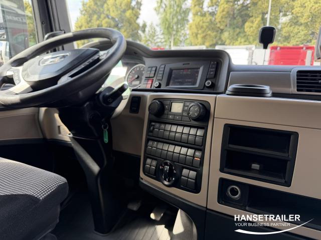 MAN TGX 18.460