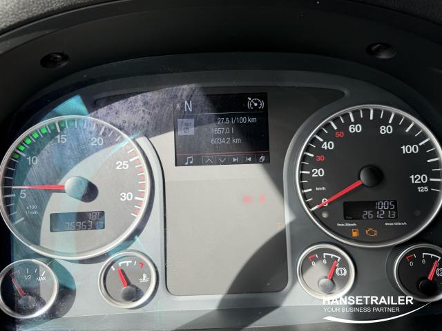 MAN TGX 18.460