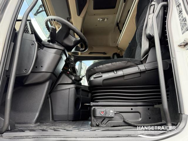 Mercedes-Benz Actros 1845 LS Big Space