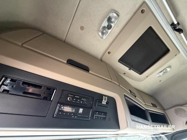 Mercedes-Benz Actros 1845 LS Big Space