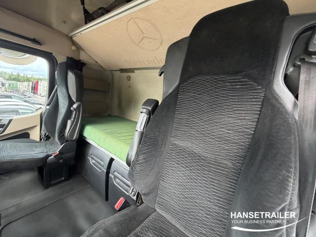 Mercedes-Benz Actros 1845 LS Big Space