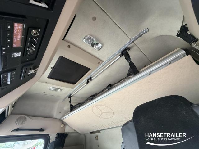 Mercedes-Benz Actros 1845 LS Big Space