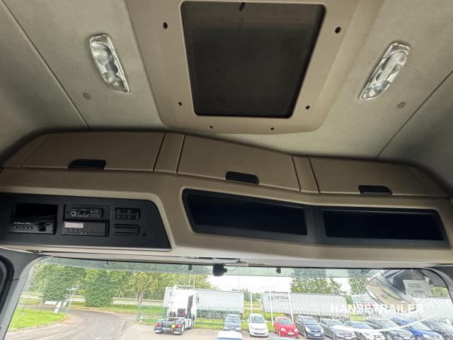 Mercedes-Benz Actros 1845 LS Big Space