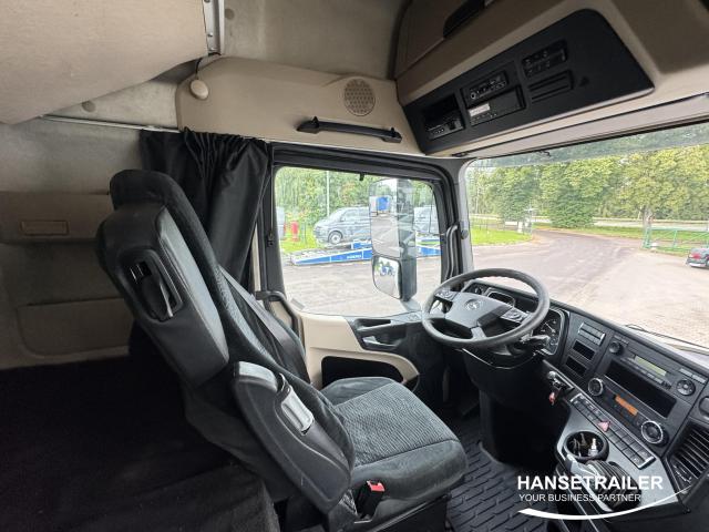 Mercedes-Benz Actros 1845 LS Big Space