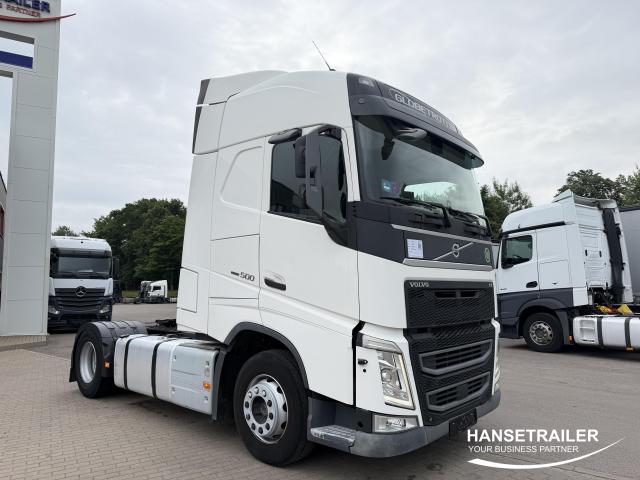 Volvo FH FH500