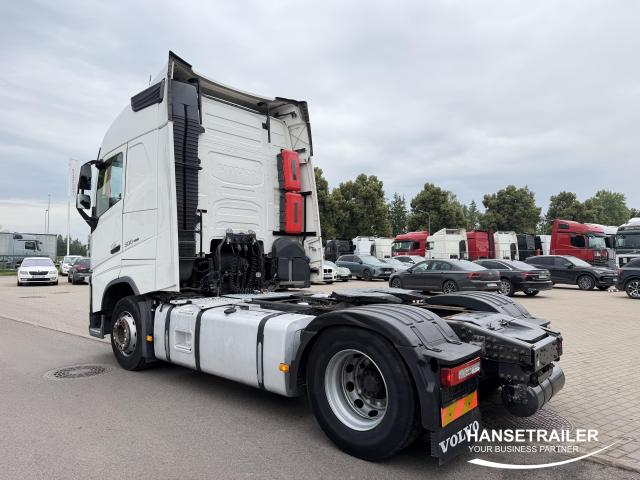 Volvo FH FH500
