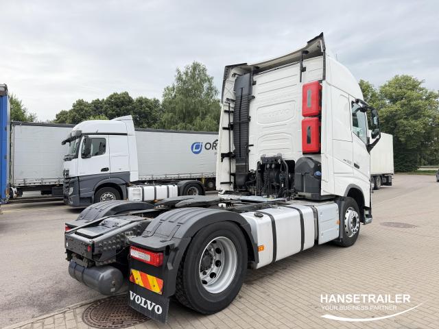 Volvo FH FH500